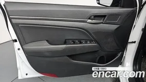 Hyundai Avante, 2015 — миниатюра 14