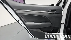 Hyundai Avante, 2015 — миниатюра 15