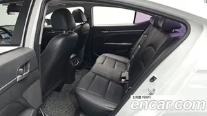 Hyundai Avante, 2015 — миниатюра 16