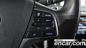 Hyundai Avante, 2015 — миниатюра 28