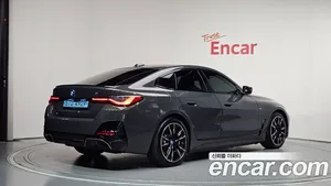 BMW i4, 2024 — миниатюра 2