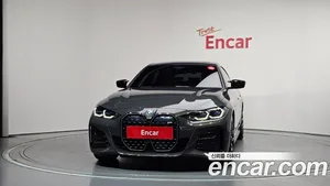 BMW i4, 2024 — миниатюра 3