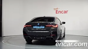 BMW i4, 2024 — миниатюра 4
