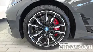BMW i4, 2024 — миниатюра 5