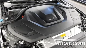 BMW i4, 2024 — миниатюра 6