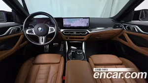 BMW i4, 2024 — миниатюра 10