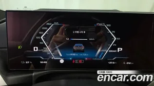 BMW i4, 2024 — миниатюра 11