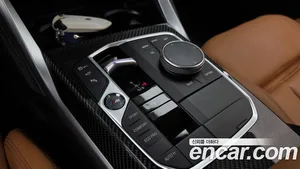 BMW i4, 2024 — миниатюра 12