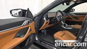BMW i4, 2024 — миниатюра 13
