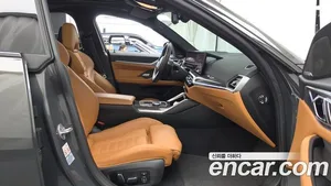 BMW i4, 2024 — миниатюра 17