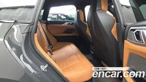 BMW i4, 2024 — миниатюра 18