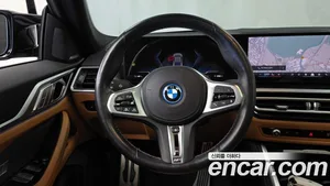 BMW i4, 2024 — миниатюра 19