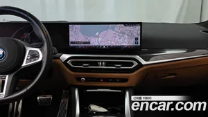 BMW i4, 2024 — миниатюра 20