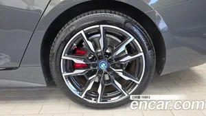 BMW i4, 2024 — миниатюра 7