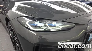 BMW i4, 2024 — миниатюра 8