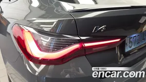 BMW i4, 2024 — миниатюра 9