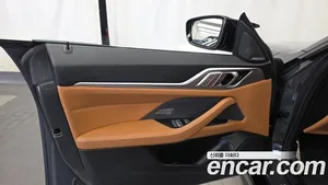 BMW i4, 2024 — миниатюра 14