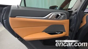 BMW i4, 2024 — миниатюра 15