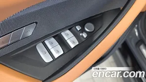 BMW i4, 2024 — миниатюра 27