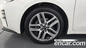 Kia K3, 2018 — миниатюра 2
