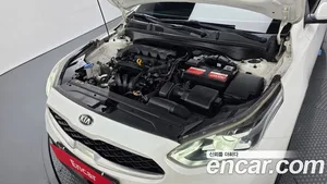 Kia K3, 2018 — миниатюра 3