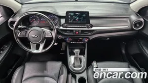 Kia K3, 2018 — миниатюра 4