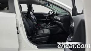 Kia K3, 2018 — миниатюра 7