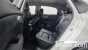 Kia K3, 2018 — миниатюра 8