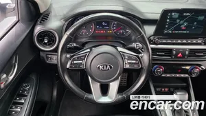 Kia K3, 2018 — миниатюра 9