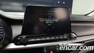 Kia K3, 2018 — миниатюра 10