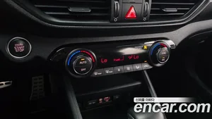 Kia K3, 2018 — миниатюра 12