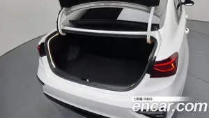 Kia K3, 2018 — миниатюра 16