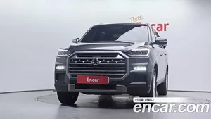 KGM Rexton, 2025 — миниатюра 3