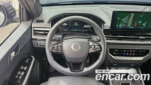 KGM Rexton, 2025 — миниатюра 19
