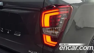 KGM Rexton, 2025 — миниатюра 9