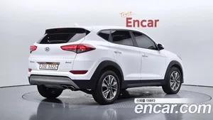 Hyundai Tucson, 2018 — миниатюра 2