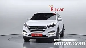 Hyundai Tucson, 2018 — миниатюра 3
