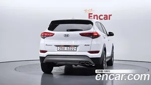 Hyundai Tucson, 2018 — миниатюра 4