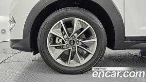 Hyundai Tucson, 2018 — миниатюра 5