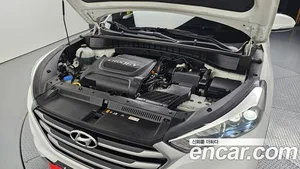 Hyundai Tucson, 2018 — миниатюра 6