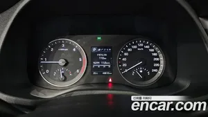 Hyundai Tucson, 2018 — миниатюра 11
