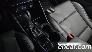 Hyundai Tucson, 2018 — миниатюра 12