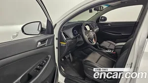 Hyundai Tucson, 2018 — миниатюра 13