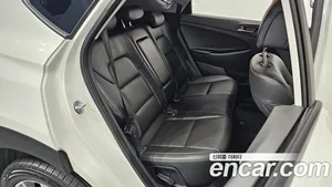 Hyundai Tucson, 2018 — миниатюра 17