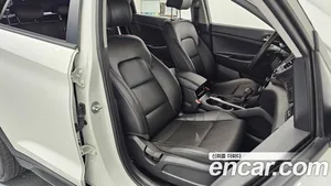 Hyundai Tucson, 2018 — миниатюра 18