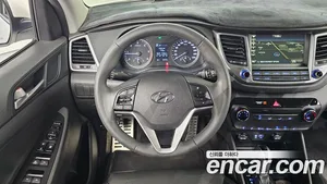 Hyundai Tucson, 2018 — миниатюра 19