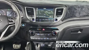 Hyundai Tucson, 2018 — миниатюра 20