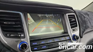 Hyundai Tucson, 2018 — миниатюра 21