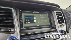 Hyundai Tucson, 2018 — миниатюра 22