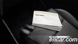 Hyundai Tucson, 2018 — миниатюра 25